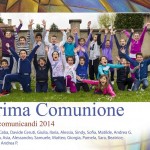 Prima Comunione