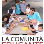 La comunità educante