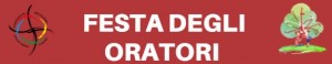 Festa degli oratori