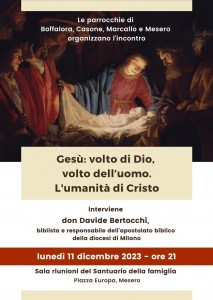 11 dicembre 2023