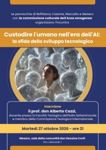 27 10 2026 don Alberto Cozzi